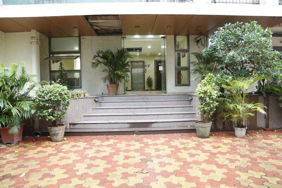 Fabhotel Mumbai Corporate Apartments Bandra,Bandra,3 star