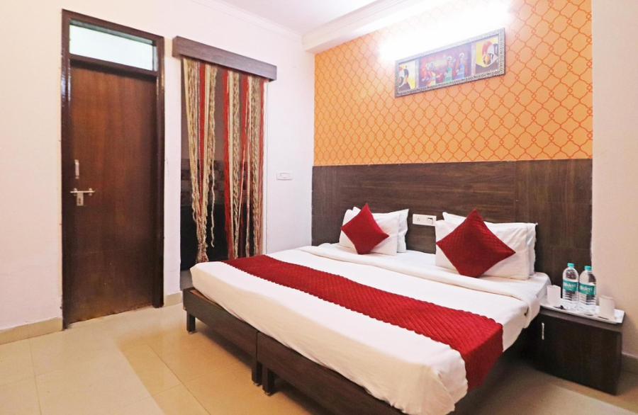 Hotel The Nines,,3 star