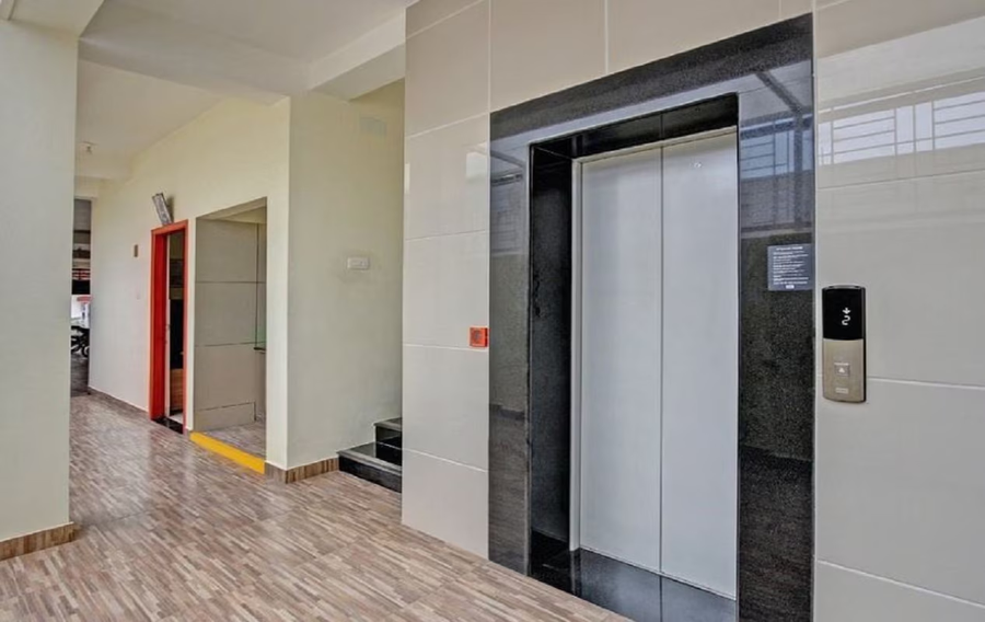 hotel sethu residency