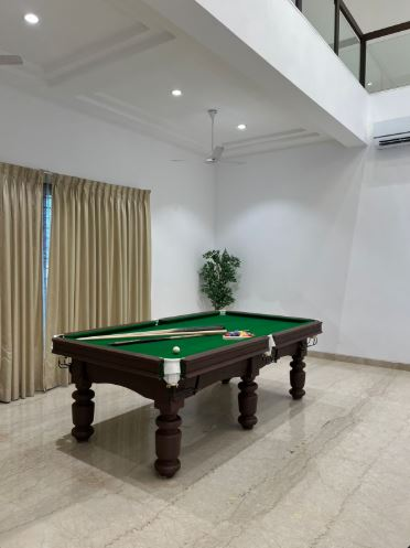 Truliv Villa Nova,,2 star