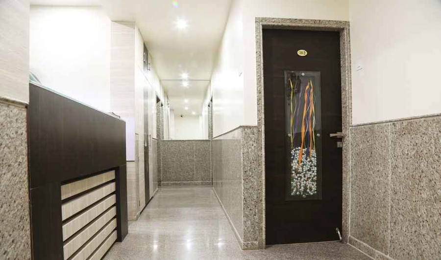 Hotel Mantralaya,,3 star
