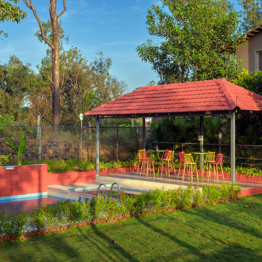villa vanakothi