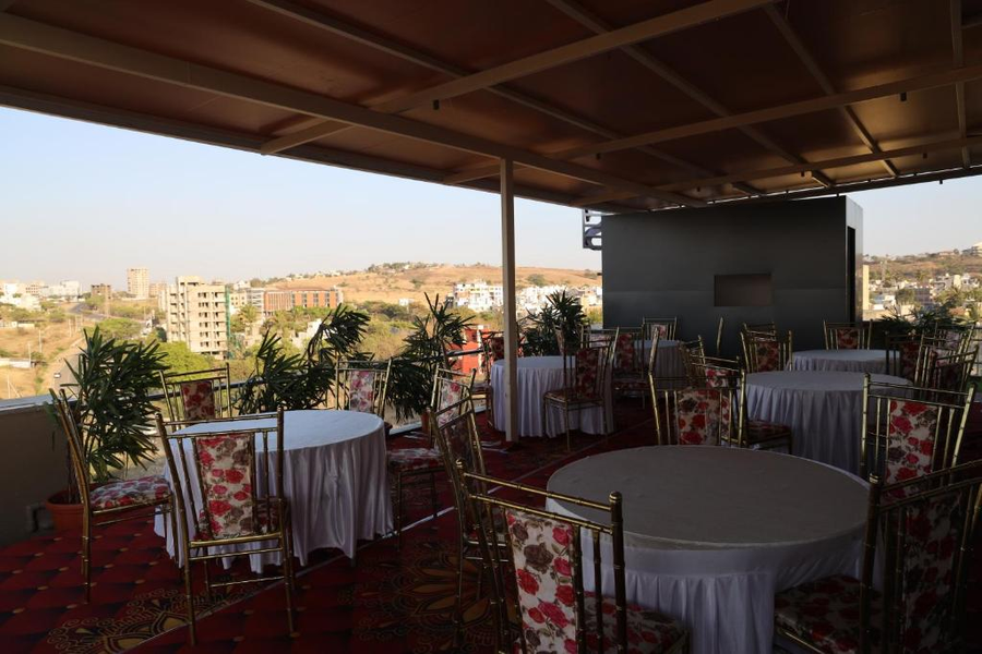 Hotel Blisss,India>>Kolhapur,3 star
