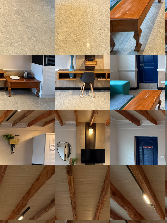 gangas sri balaji cottage