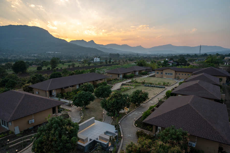 amora a boutique resort