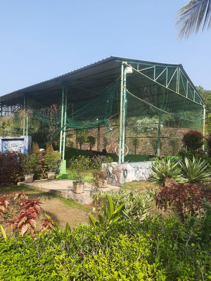 Dms Rbt Resort,,3 star