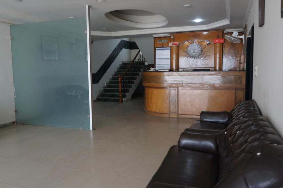 clay inn hotel dhunela sohna