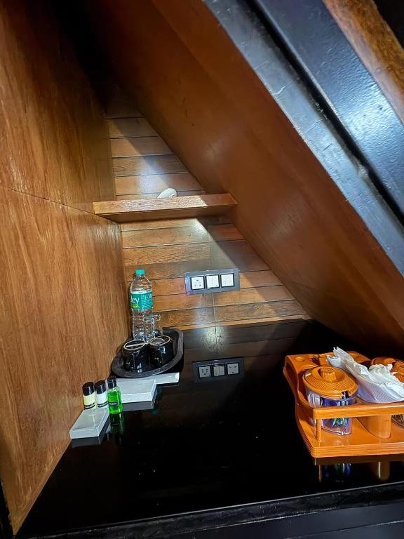 Fresh Wave Resort And Pool Villa Soochipara,,2 star