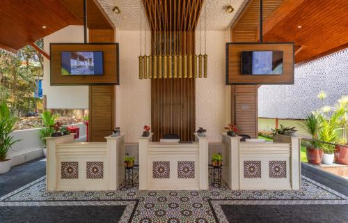 Effotel By Sayaji Goa,,3 star
