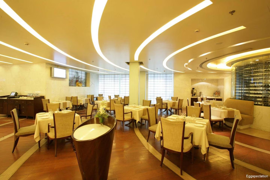jaypee siddharth hotel