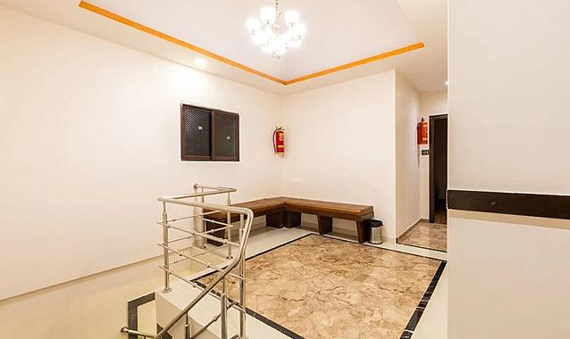 Fabhotel Bkc Annex,Kurla,3 star