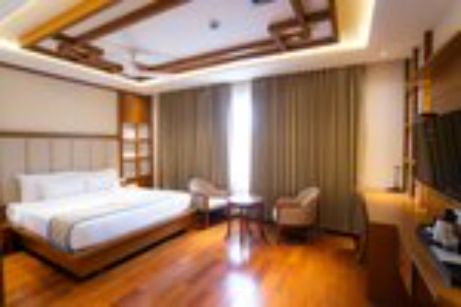Hotel Supriya International Sirsi,,3 star