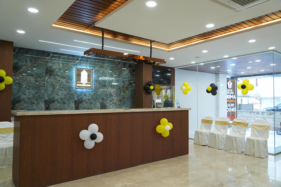 hotel grand sigma