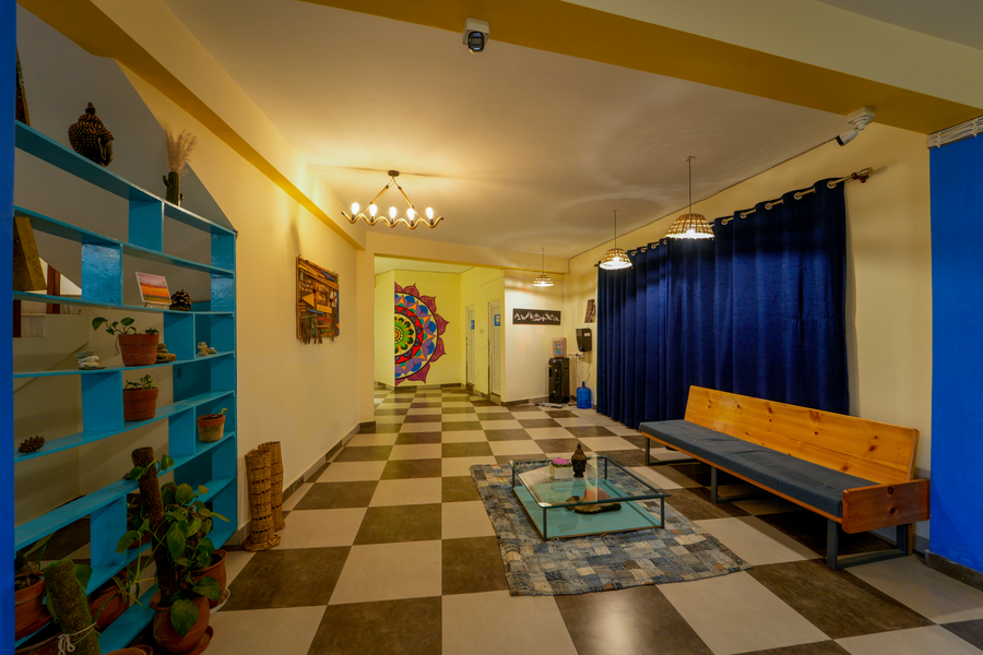 Chokling Art House - The Treasure Of Himalayas,Bir, Bir Billing,3 star