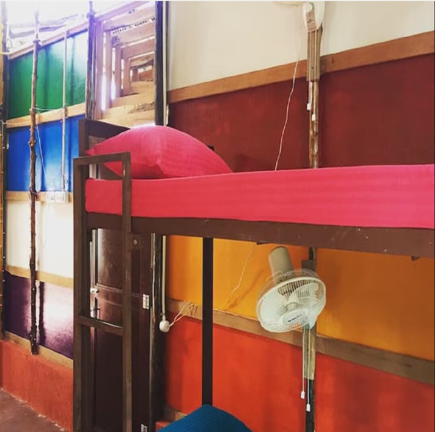 classic hostel