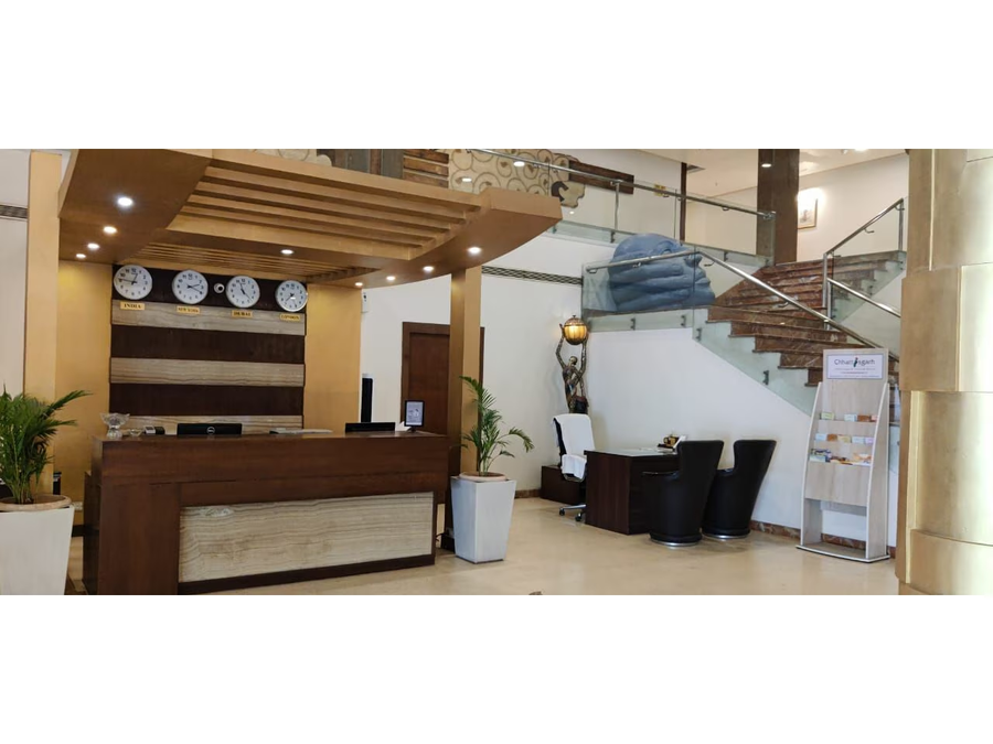 hotel grand imperia