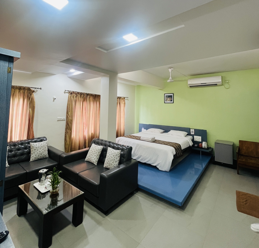 hotel vivek