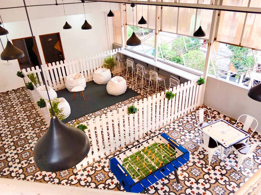 Z Express Sagar,,3 star