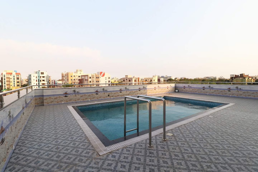 hotel opulence kalinga