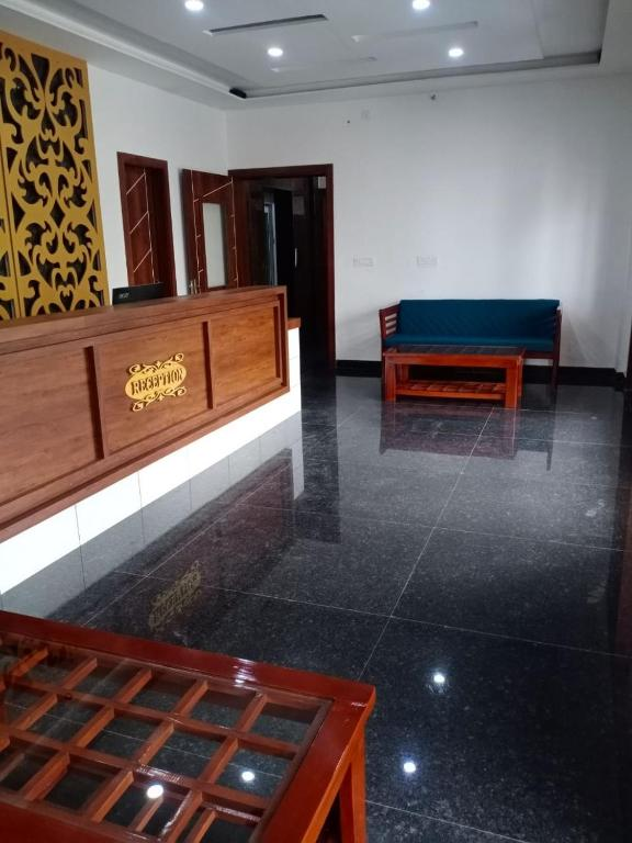 Heritage Villa,,2 star