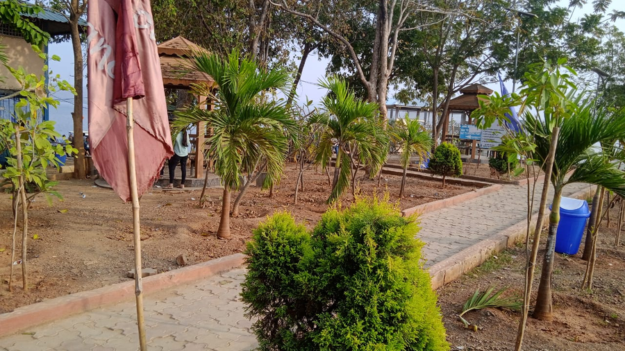 laknavaram