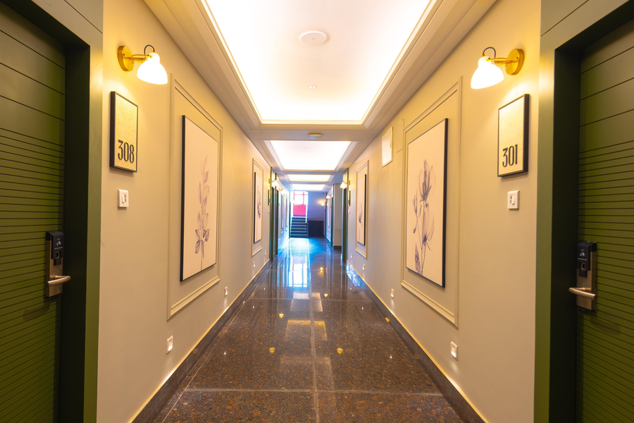 Udaan Yalley Resort & Spa, Gangtok,Gangtok,4 star