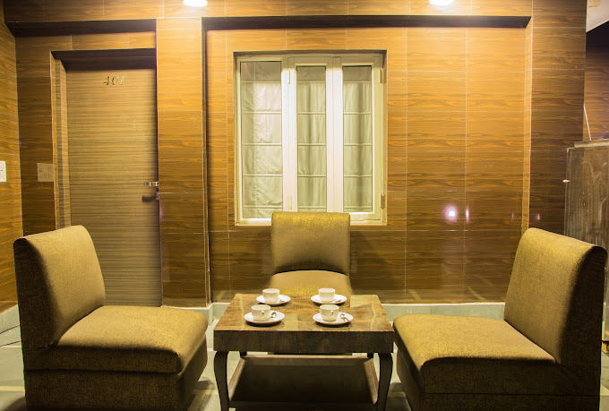 Hotel Pawan Plaza,Karol Bagh>>Central Delhi,3 star