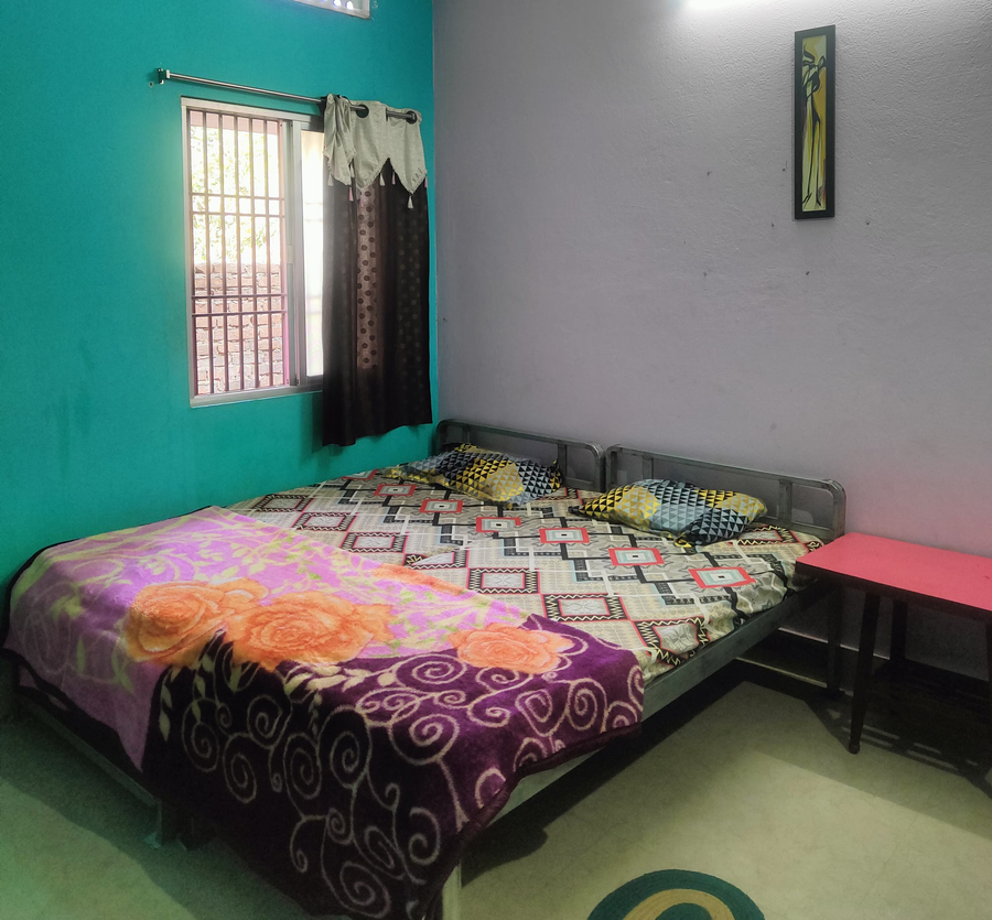 jharana guest house