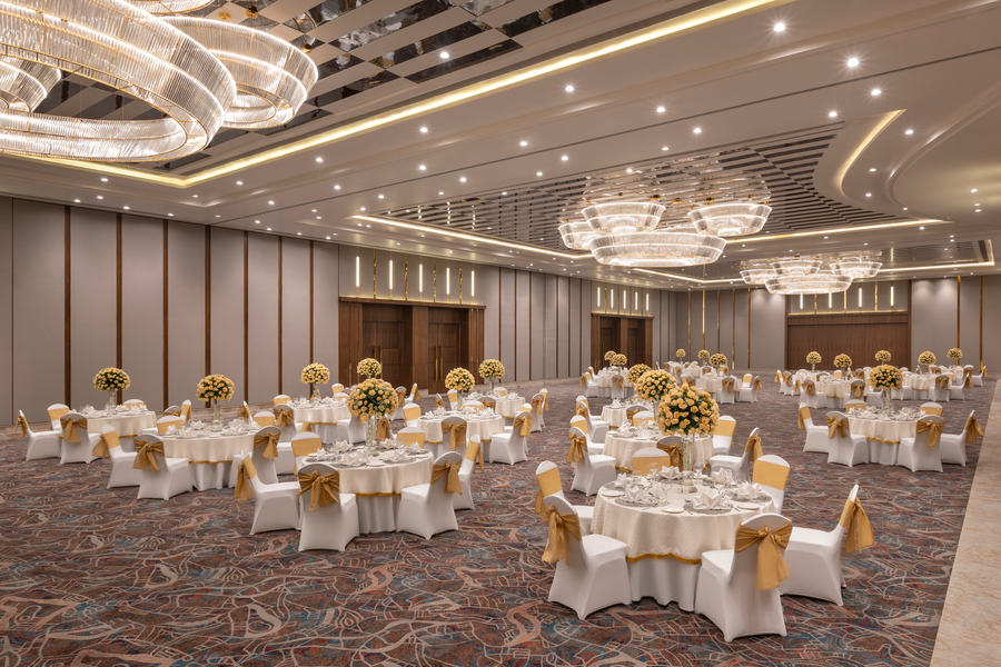 welcomhotel by itc hotels delhi gurugram highway