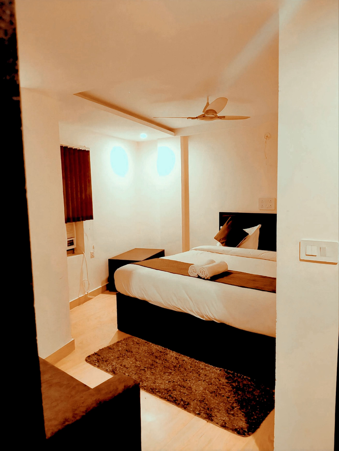 Hotel Abhinandan,,3 star