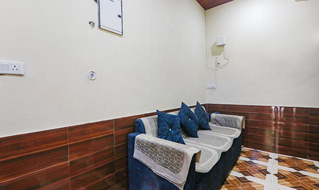 Fabhotel Uma Yugul,,3 star