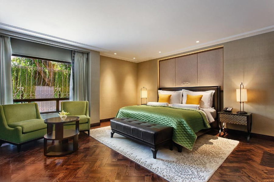 the claridges new delhi