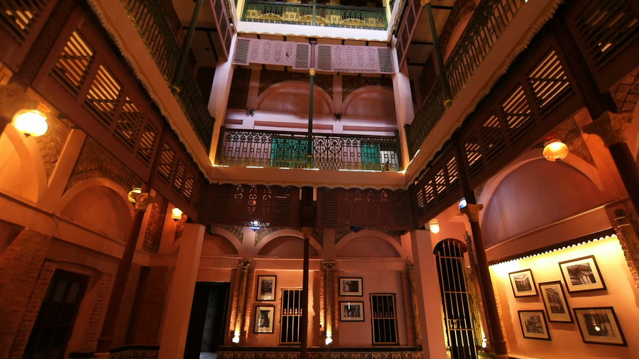 Bari Kothi Heritage Hotel,,3 star