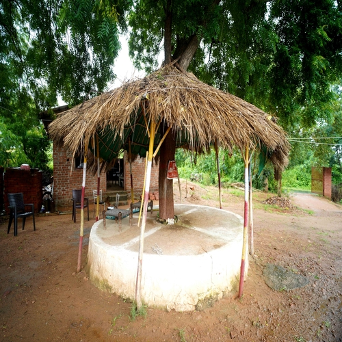 Rekha And Kamla Homestay,,2 star