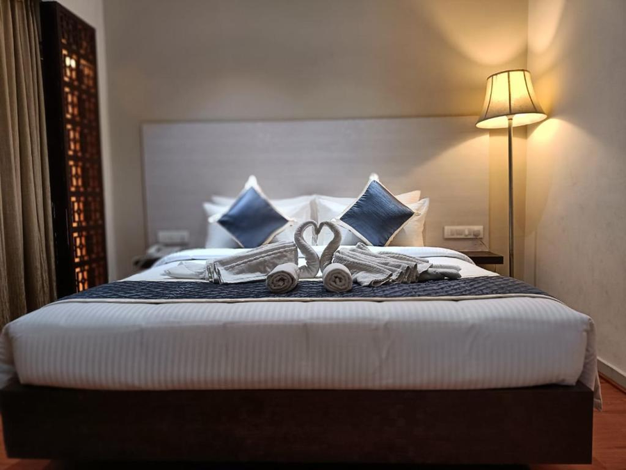 Hotel Rajmahal,,3 star