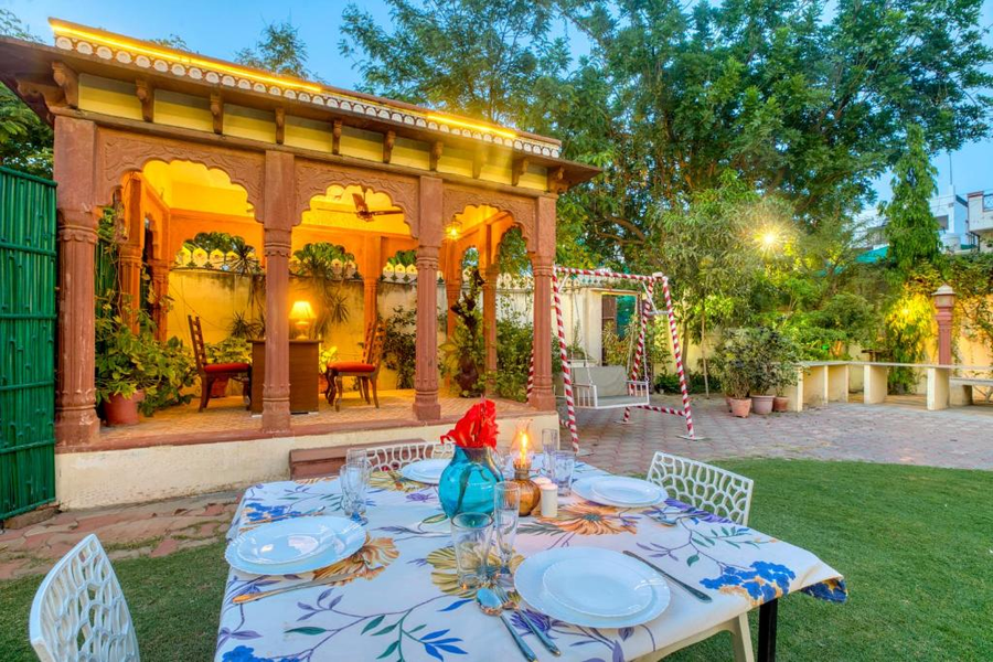 jaipur