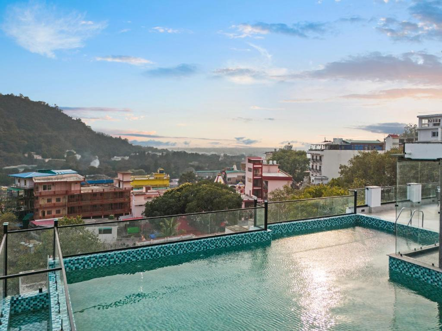 zana by the ganges tapovan rishikesh