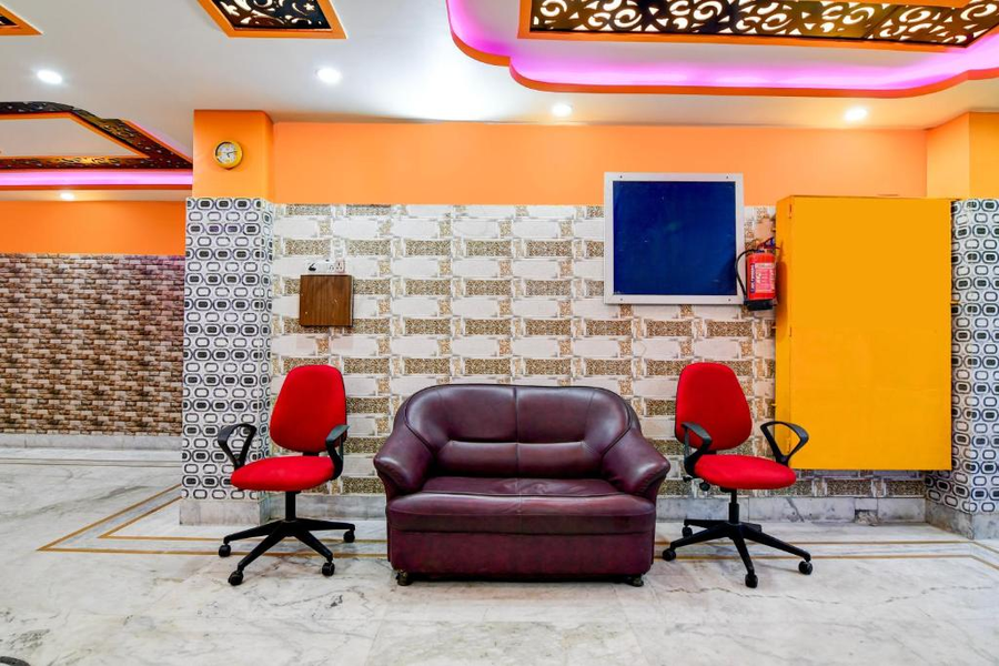 Super Hotel O Kolkata Near Acropolis Mall Formerly 7 Horse Gh,,3 star