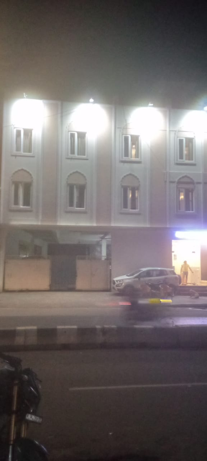 The Comfort Inn,Faizabad,3 star