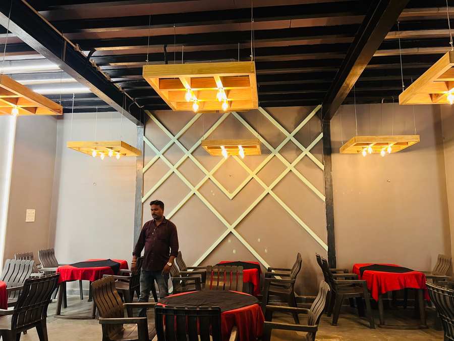 Nicolas Farm And Resort,,3 star