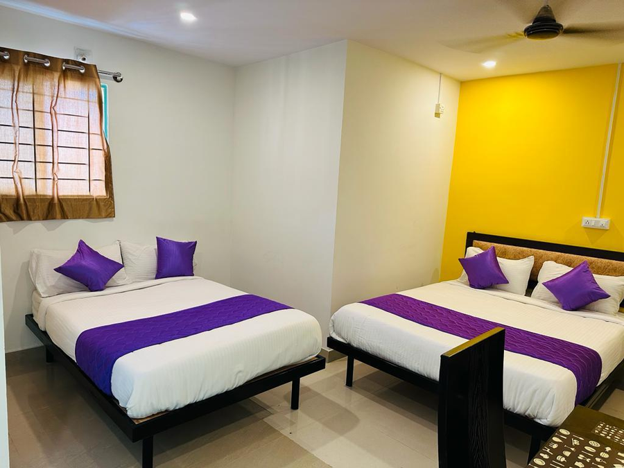hotel sy comforts
