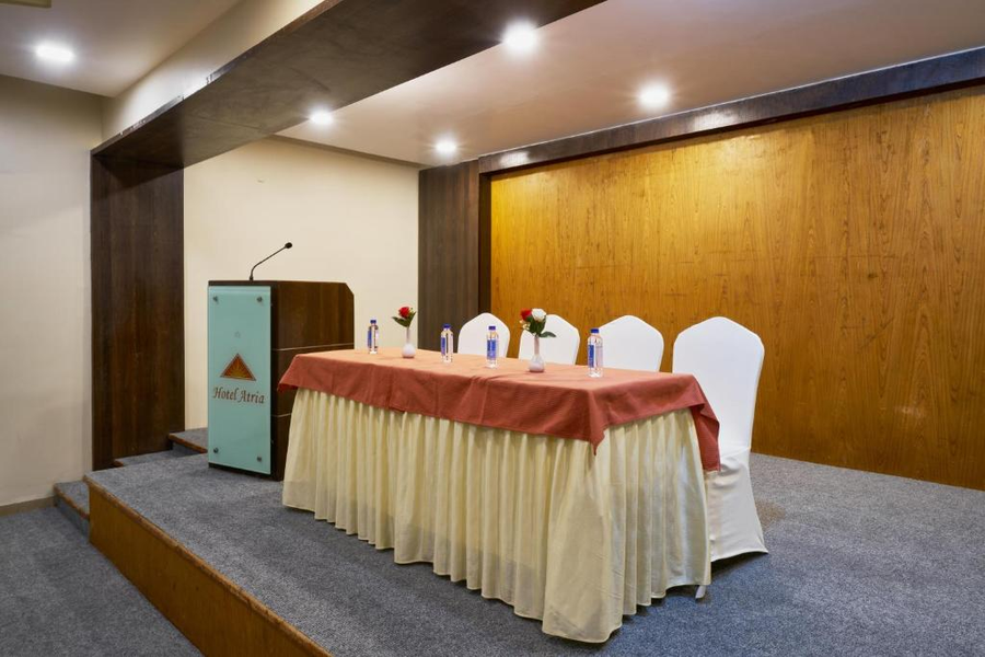 Hotel Atria Kolhapur,Maharashtra>>Kolhapur,3 star