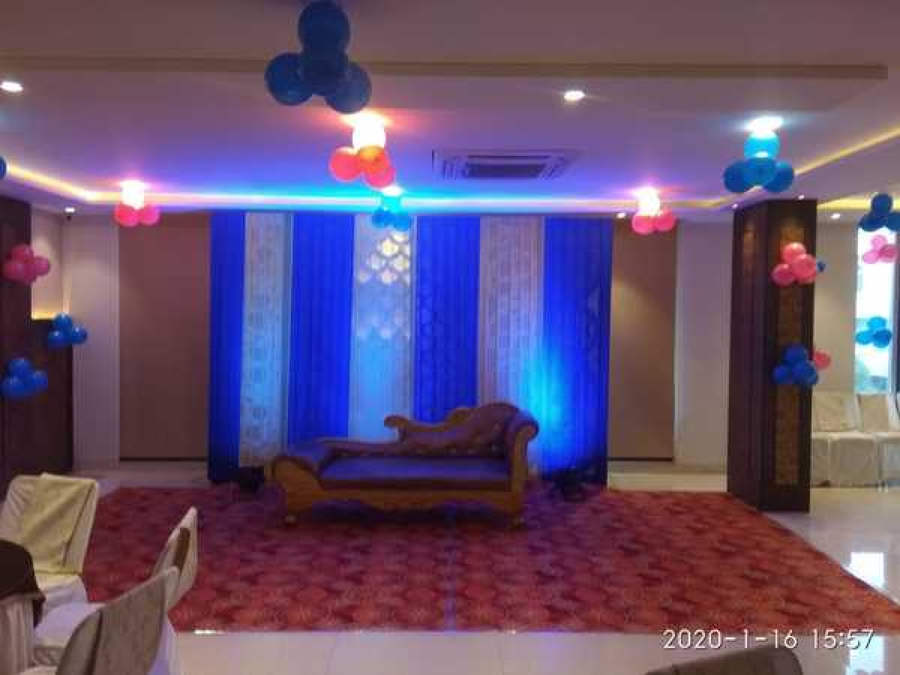 Ka10 Square Hotel And Banquets,,3 star