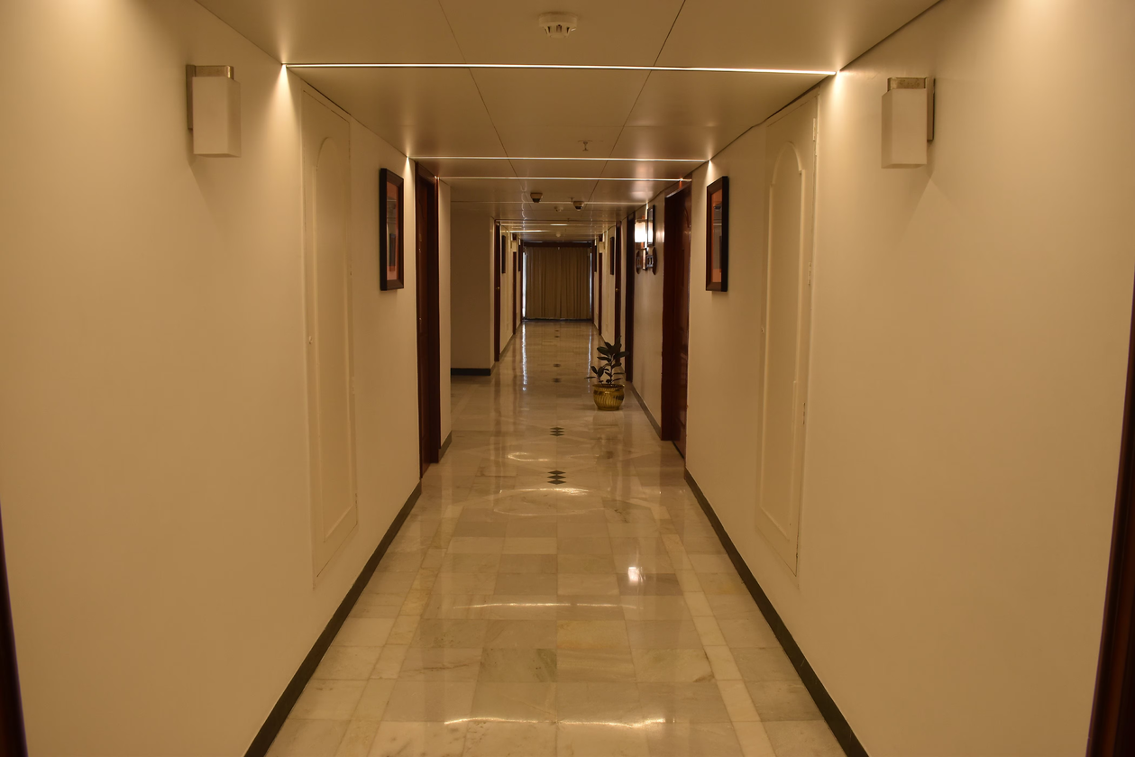 Hotel Heritage Inn,Ram Nagar,3 star