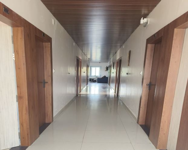 hotel bansal residency