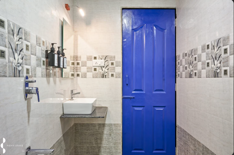 Frida Nest By Privy Stays,,3 star