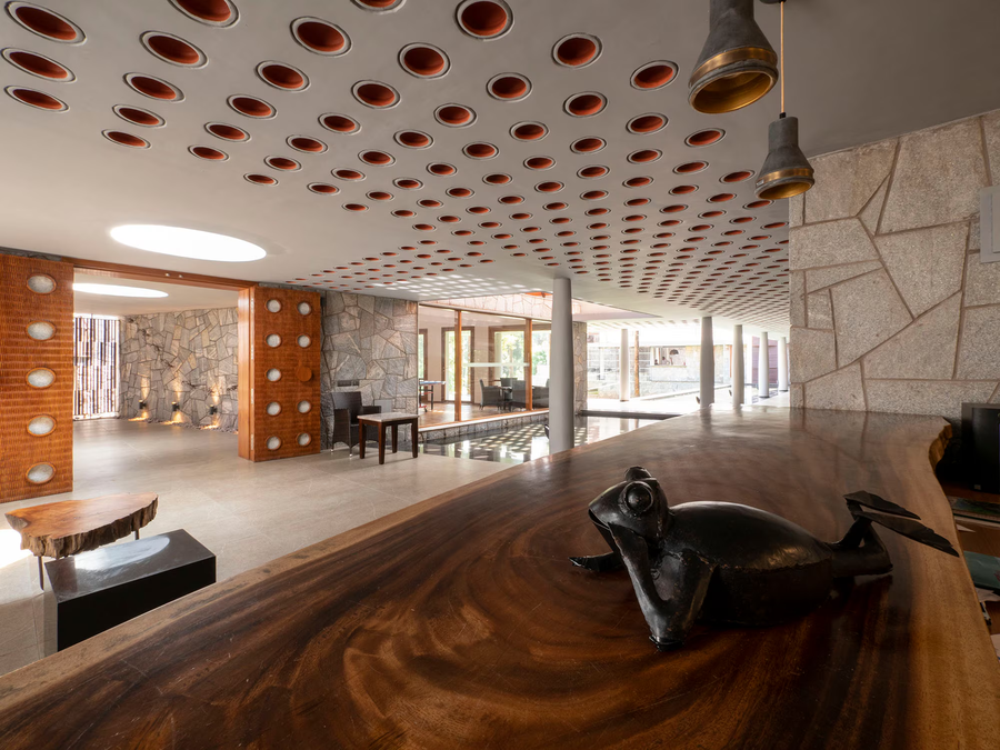 the birchwood retreat coorg
