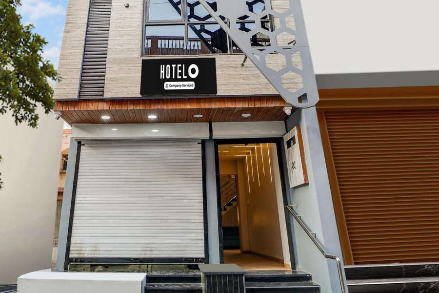 hotel o mahakal temple formerly shivangam