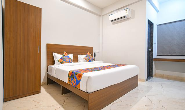 Fabhotel Evanka,,3 star