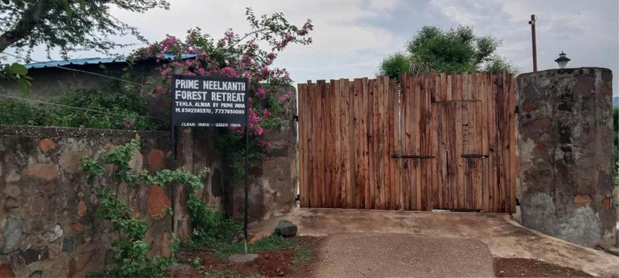 prime neelkanth forest retreat